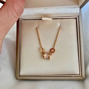 Bvlgari Brandy New Bracelet